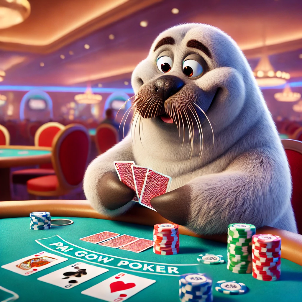 Pai Gow